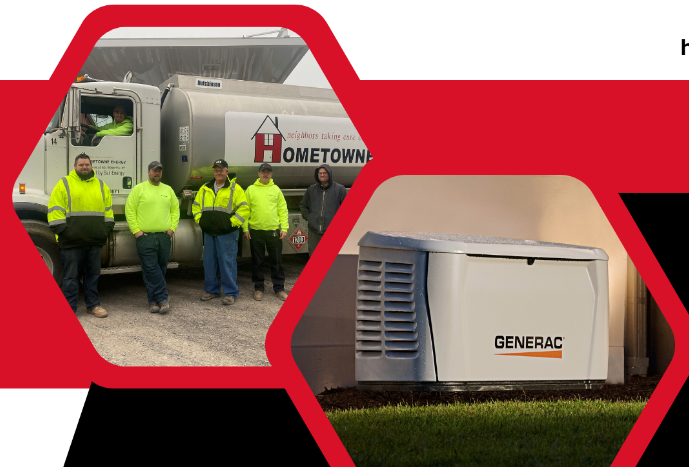 About Hometowne Energy